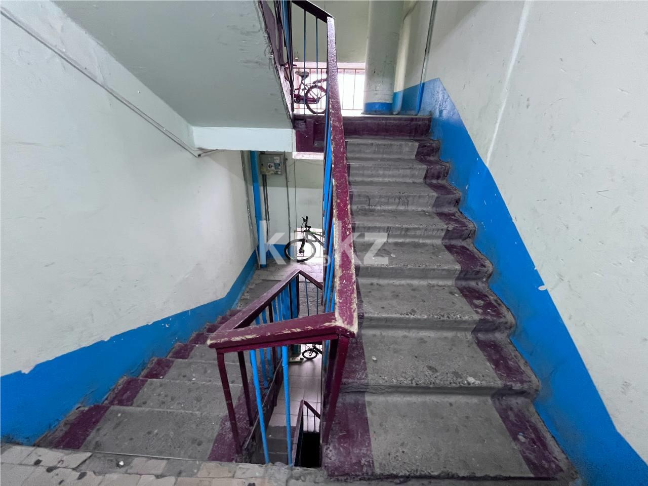 Продажа 2-комнатной квартиры, 48 м² в Караганде - фото 15