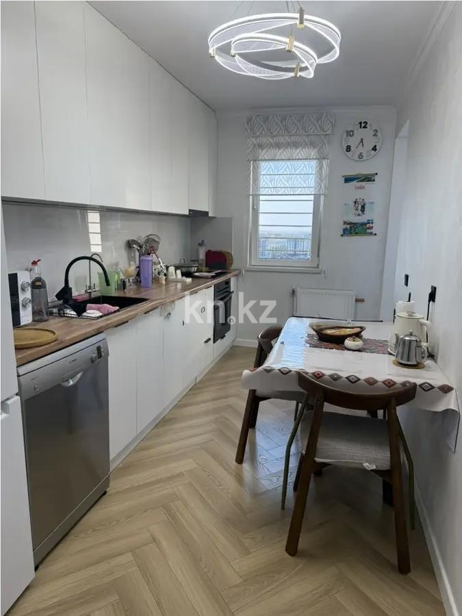 Продажа 2-комнатной квартиры, 65 м² в Алматы - фото 3