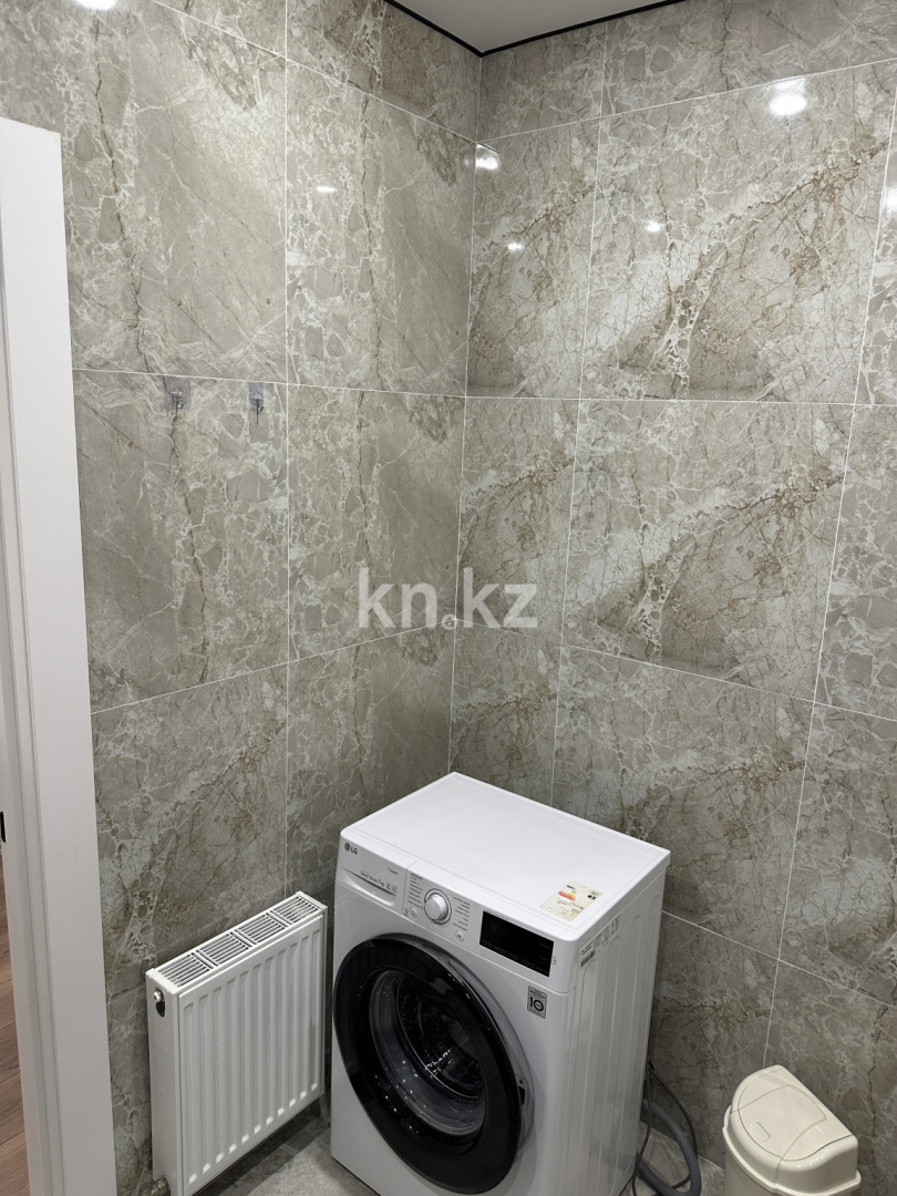 Продажа 1-комнатной квартиры, 39.9 м² - Продажа однокомнатных квартир от собственников в Астане - страница 2 фото 21 из 32