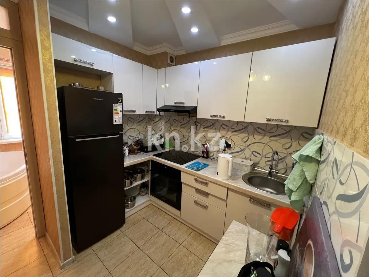 Продажа 2-комнатной квартиры, 49 м², ул. Муканова, дом  32 - Продажа  двухкомнатных квартир в Караганде фото 3 из 4