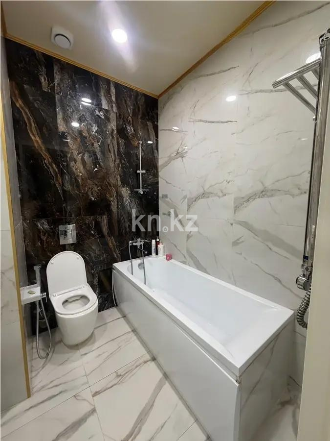 Продажа 2-комнатной квартиры, 52 м² в Алматы - фото 3