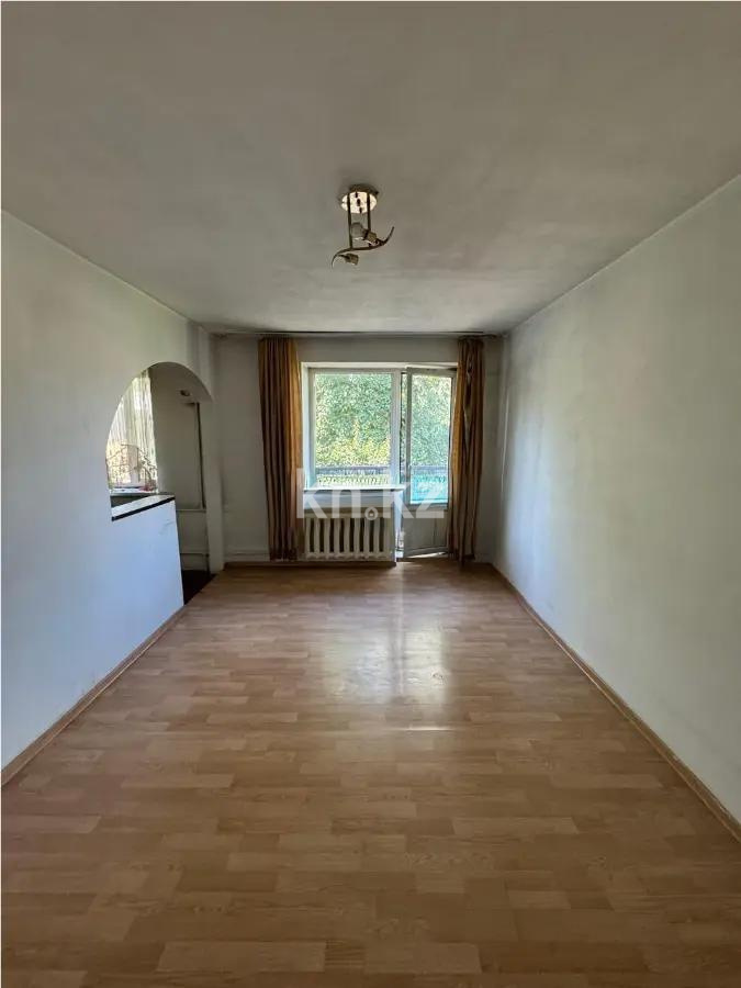 Продажа 3-комнатной квартиры, 46.4 м², пр. Райымбека, дом  345б - Продажа квартир в Алматы с фото фото 1 из 5