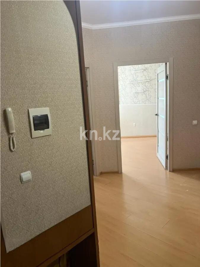 Продажа 1-комнатной квартиры, 45.8 м² в Астане - фото 4