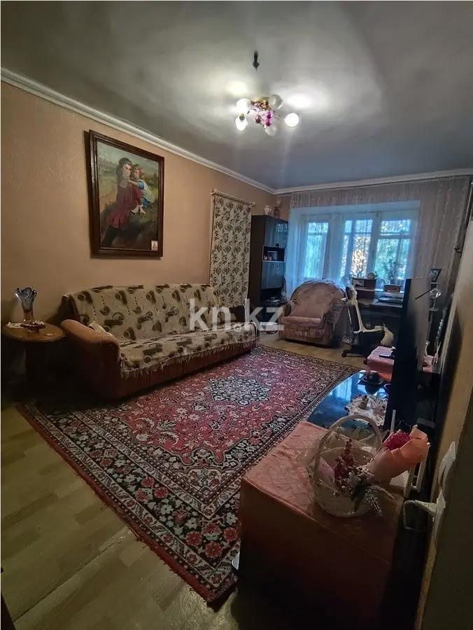 Продажа 3-комнатной квартиры, 45 м² в Караганде