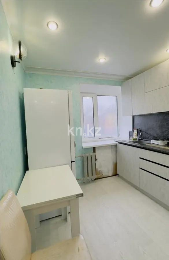 Продажа 2-комнатной квартиры, 45 м² - Продажа квартир от собственников в Темиртау фото 2 из 4