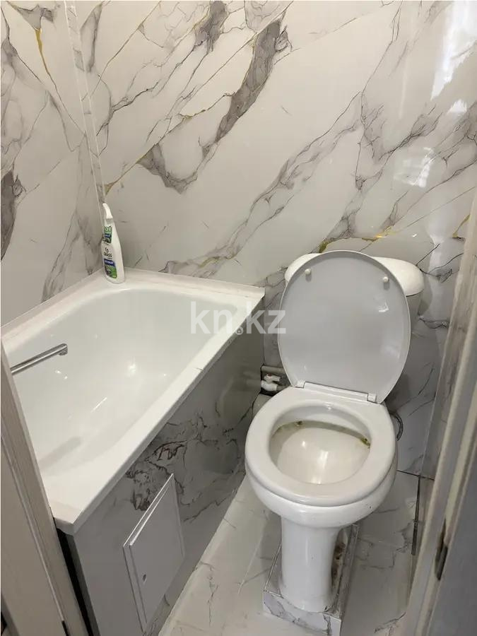 Продажа 1-комнатной квартиры, 12.6 м² - Продажа квартир в Ауэзовском р-не Алматы - страница 3 фото 3 из 3
