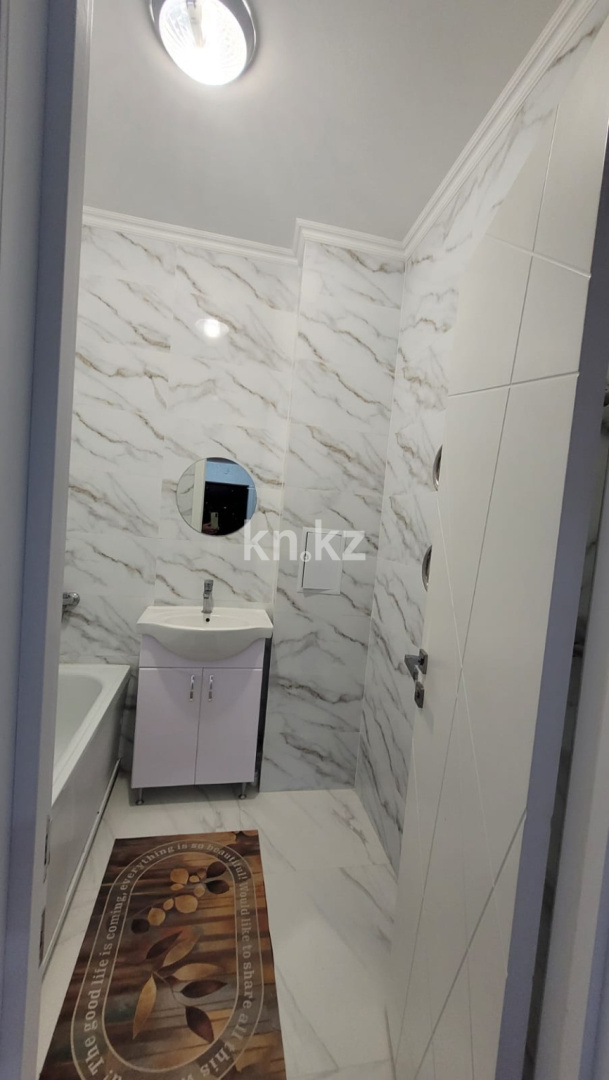 Продажа 2-комнатной квартиры, 56.6 м², ул. Караменде Би Шакаулы, дом  7 в Астане - фото 4