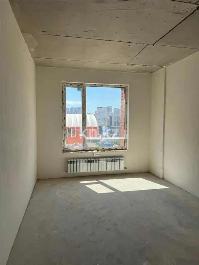 Продажа 3-комнатной квартиры, 100 м², ул. Токпанова, дом  8/1 - Продажа  трехкомнатных квартир в новостройках Астаны без посредников фото 1 из 4