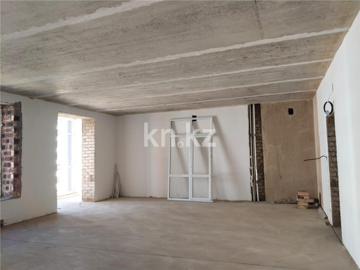 Продажа 1-комнатной квартиры, 55 м² в Караганде - фото 6