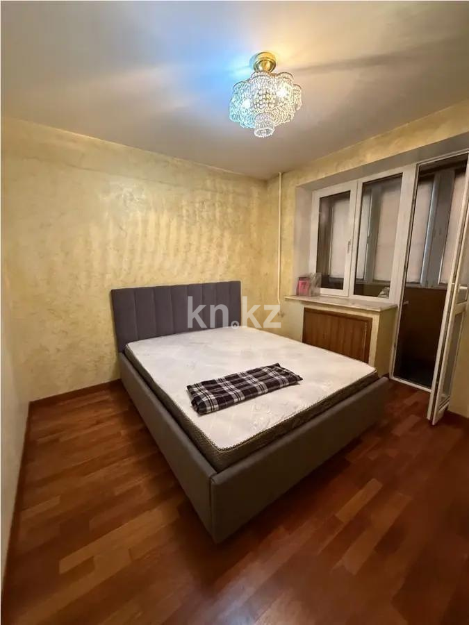 Продажа 4-комнатной квартиры, 110 м² в Алматы - фото 2