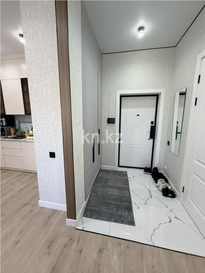 Продажа 2-комнатной квартиры, 42 м² в Астане - фото 5