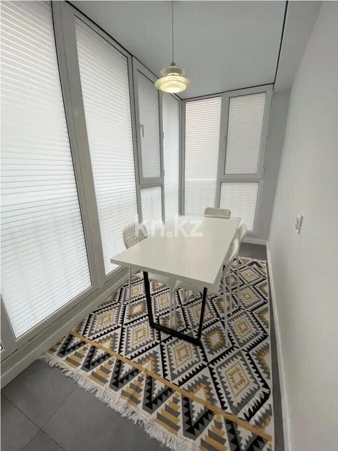 Продажа 3-комнатной квартиры, 67 м² в Алматы - фото 6