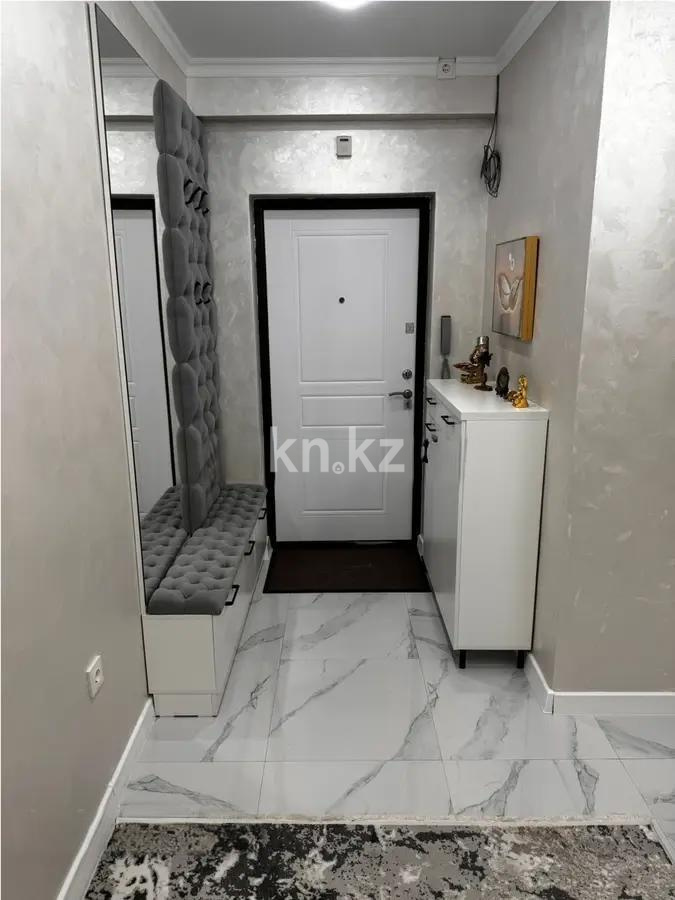 Продажа 2-комнатной квартиры, 70 м², ул. Есенова, дом  160/3 - Продажа квартир в новостройках Алматы без посредников фото 6 из 6