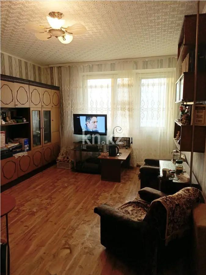 Продажа 3-комнатной квартиры, 68 м², мкр-н Мамраева (Восток-5), дом  13 в Караганде