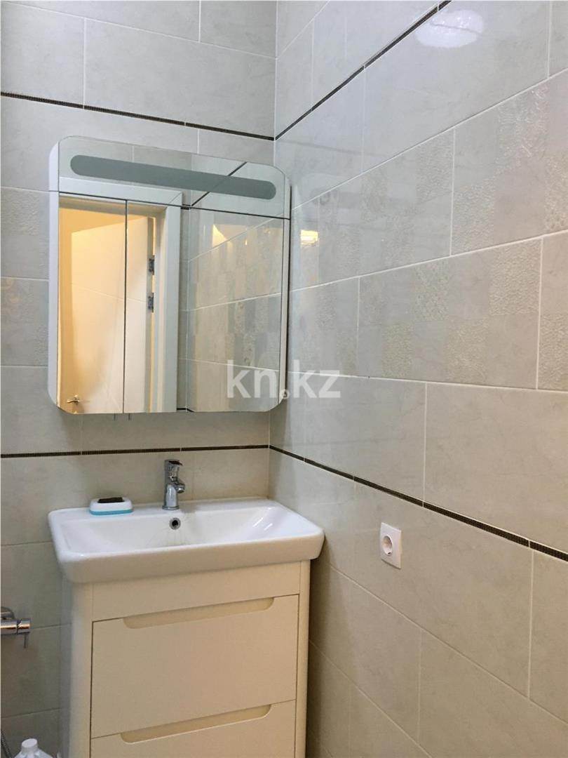 Продажа 2-комнатной квартиры, 63 м² в Караганде - фото 9