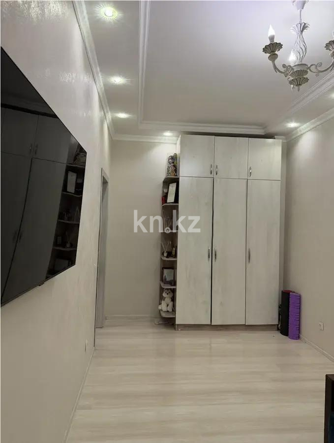 Продажа 1-комнатной квартиры, 35.2 м², ул. Е-430, дом  2/2 - Продажа  однокомнатных квартир в Астане без посредников с фото фото 2 из 4