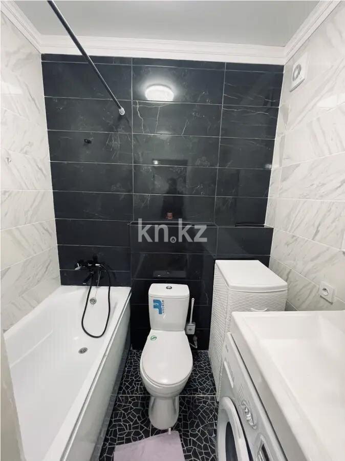 Продажа 2-комнатной квартиры, 39 м² в Астане - фото 4