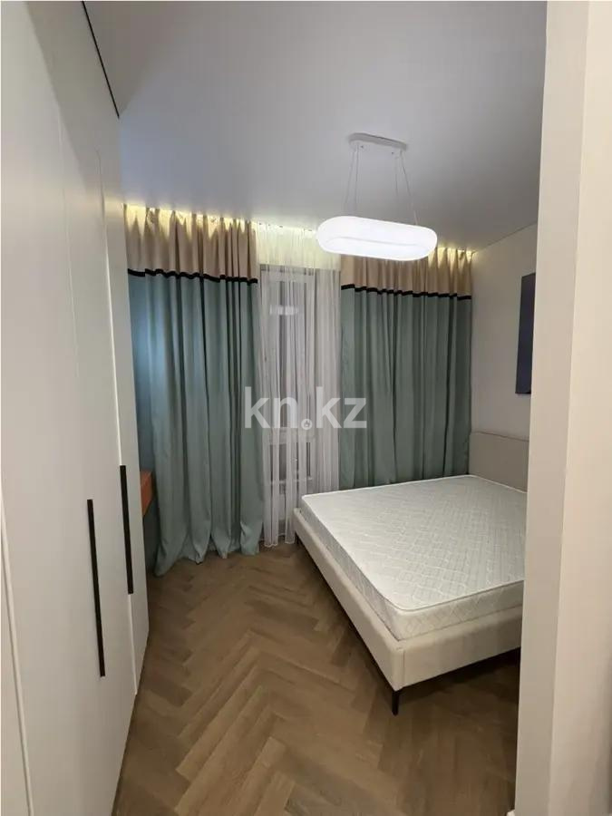 Продажа 1-комнатной квартиры, 33 м² в Алматы - фото 2