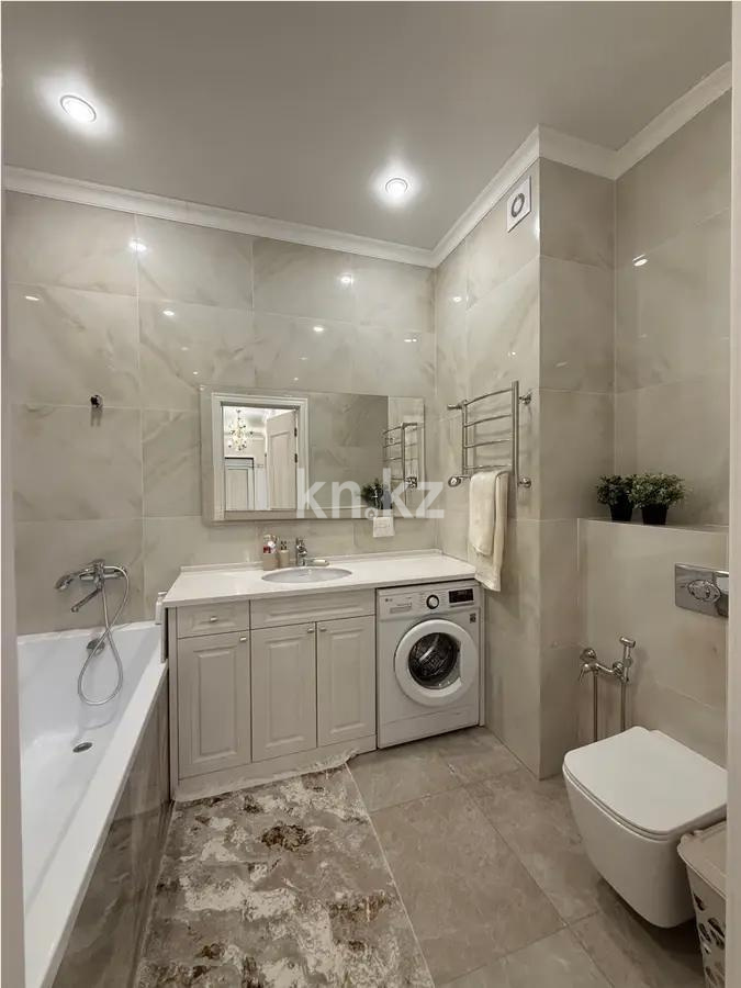 Продажа 4-комнатной квартиры, 137 м², ул. Керей, Жанибек хандар, дом  50 - Продажа квартир в Астане без посредников фото 5 из 6