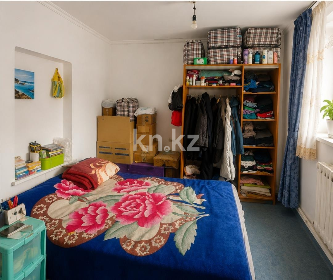 Продажа 3-комнатного дома, 39 м² - Продажа домов, коттеджей в Караганде фото 6 из 11