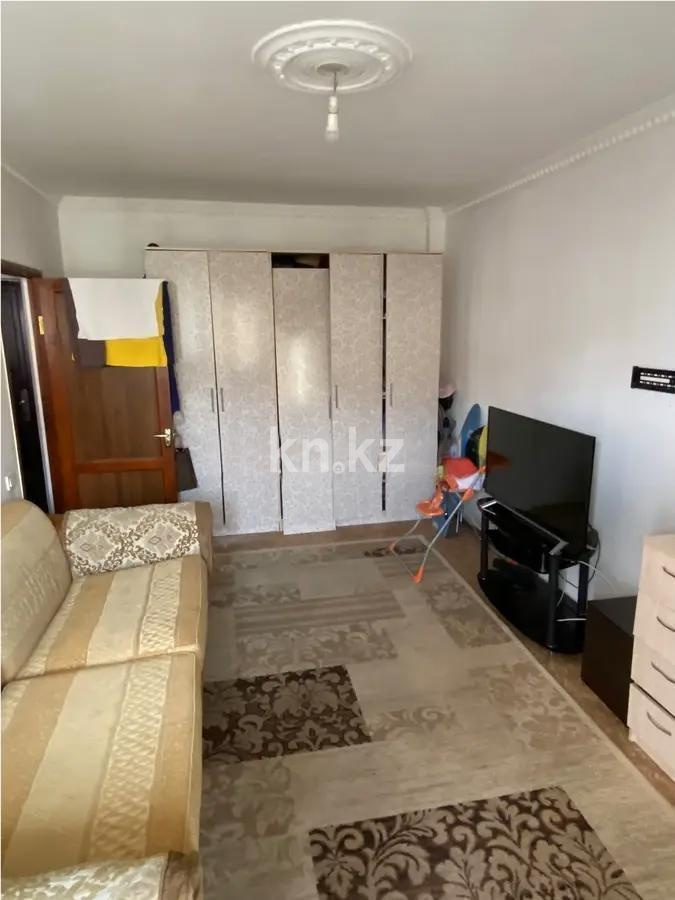 Продажа 1-комнатной квартиры, 36.1 м², мкр-н Зердели, дом  1/53 в Алматы - фото 2