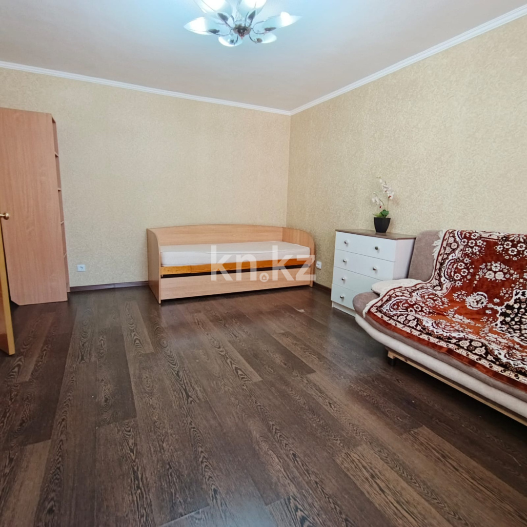 Аренда 1-комнатной квартиры, 32 м² - Аренда недвижимости в Казахстане - страница 10 фото 6 из 8