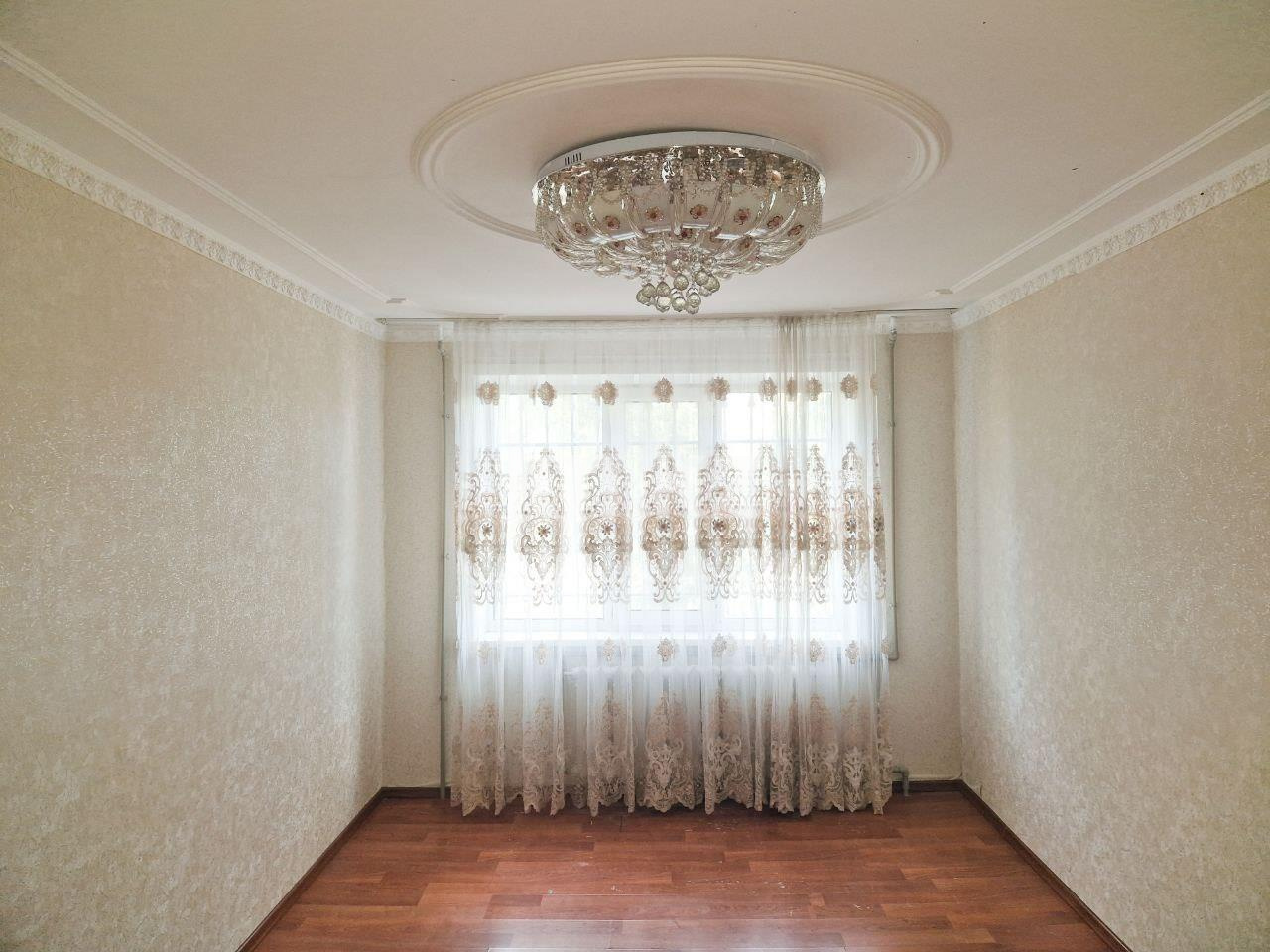 Продажа 3-комнатной квартиры, 66 м², пр. Металлургов - Продажа  трехкомнатных квартир в Темиртау фото 1 из 11