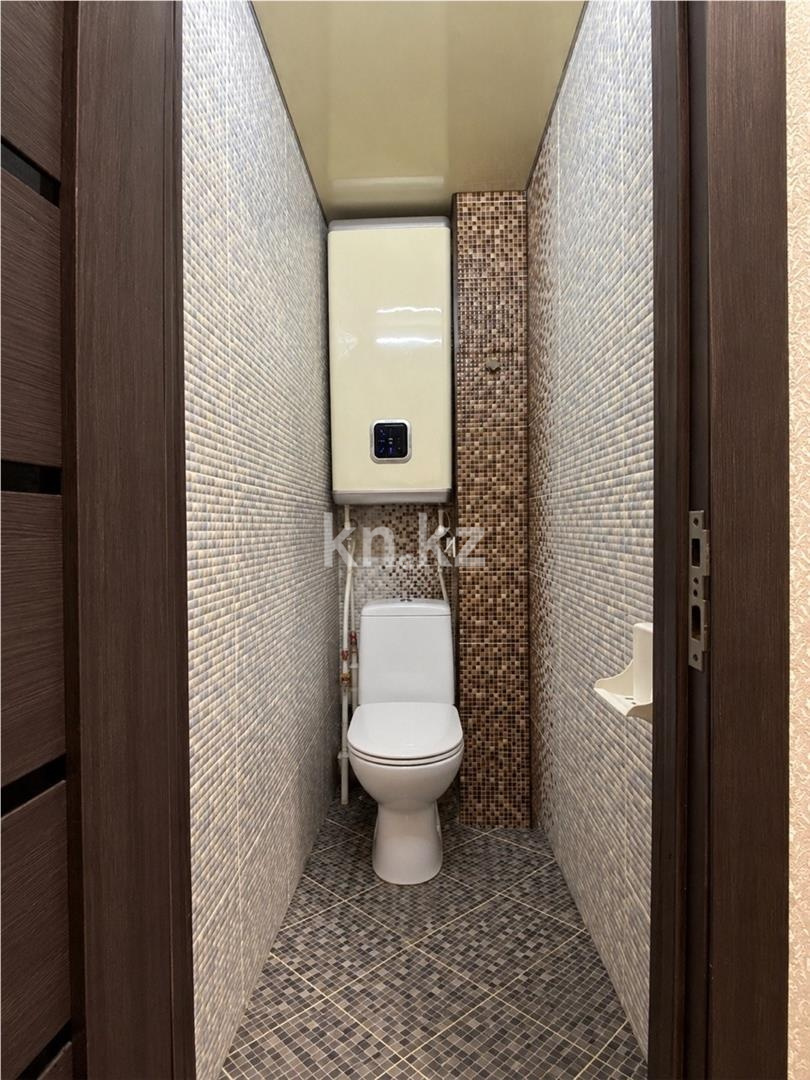 Продажа 4-комнатной квартиры, 91 м² - Продажа квартир в панельном доме в Темиртау фото 9 из 14