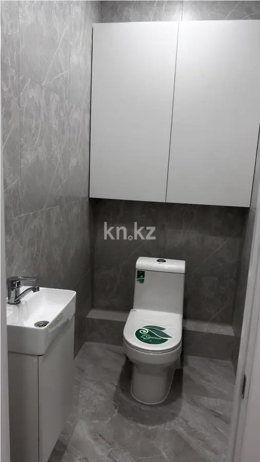 Продажа 2-комнатной квартиры, 44.2 м² - Продажа недвижимости в Астане фото 3 из 3