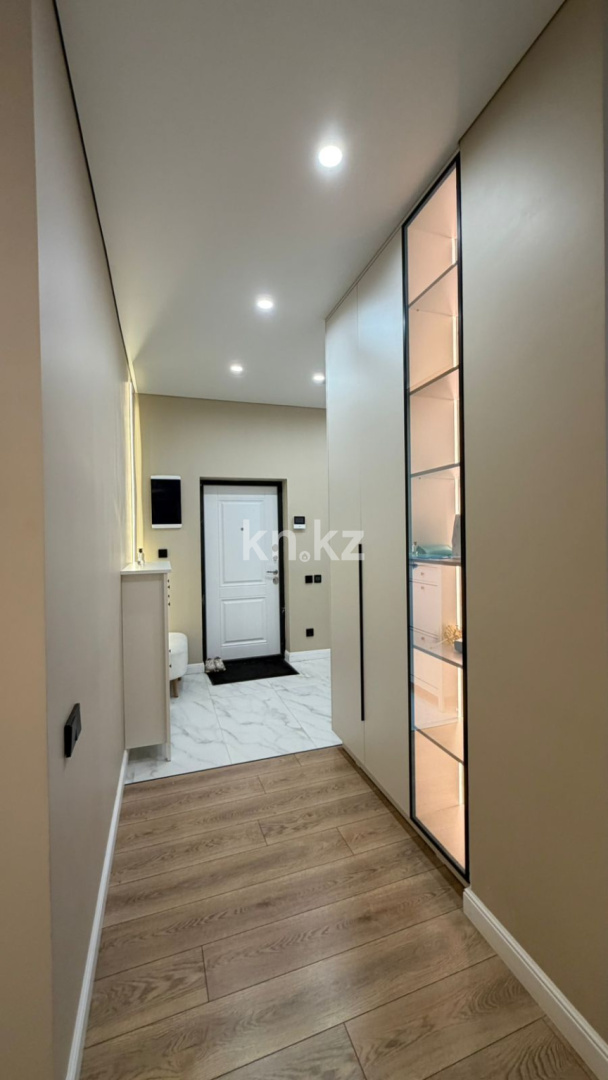 Продажа 2-комнатной квартиры, 54 м² в Караганде - фото 11
