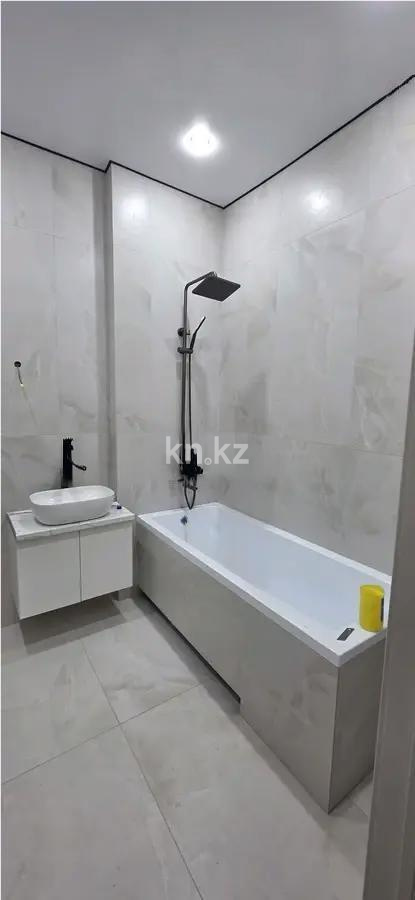 Продажа 2-комнатной квартиры, 47 м², пр. Тауелсыздык, дом  23/1 в Астане - фото 4