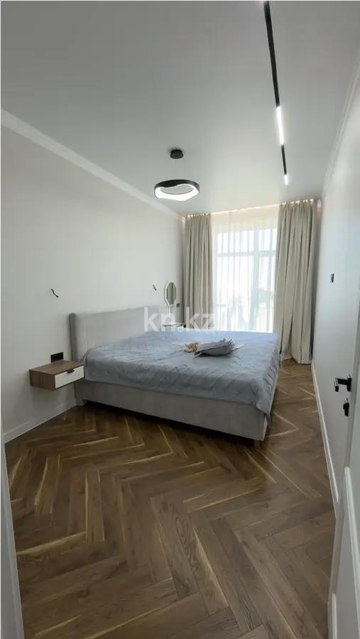 Продажа 2-комнатной квартиры, 72 м² - Продажа квартир в новостройках Караганды - страница 5 фото 2 из 4