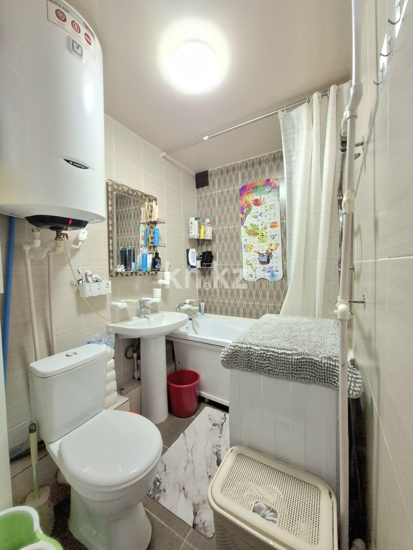 Продажа 3-комнатной квартиры, 64 м² - Продажа квартир в Караганде фото 14 из 18