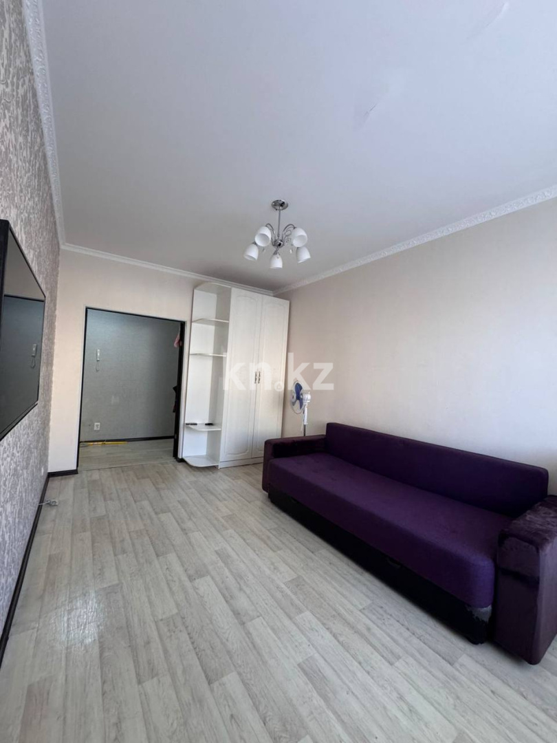 Аренда 1-комнатной квартиры, 36 м² - Аренда квартир помесячно в Казахстане - страница 2 фото 4 из 10