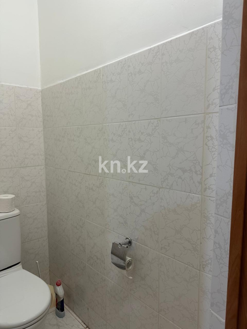 Аренда 2-комнатной квартиры, 76 м², Кудайбердиулы, дом  36/2 - Аренда квартир помесячно в Астане с фото фото 12 из 12