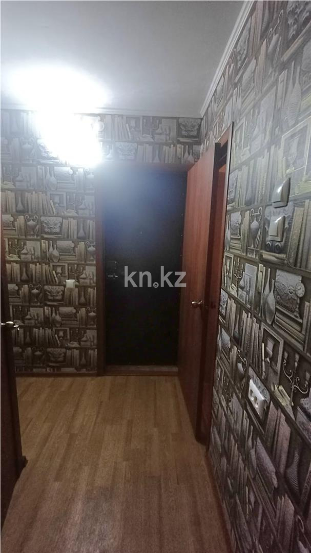 Продажа 1-комнатной квартиры, 31 м², мкр-н 16 - Продажа квартир в Караганде фото 8 из 10