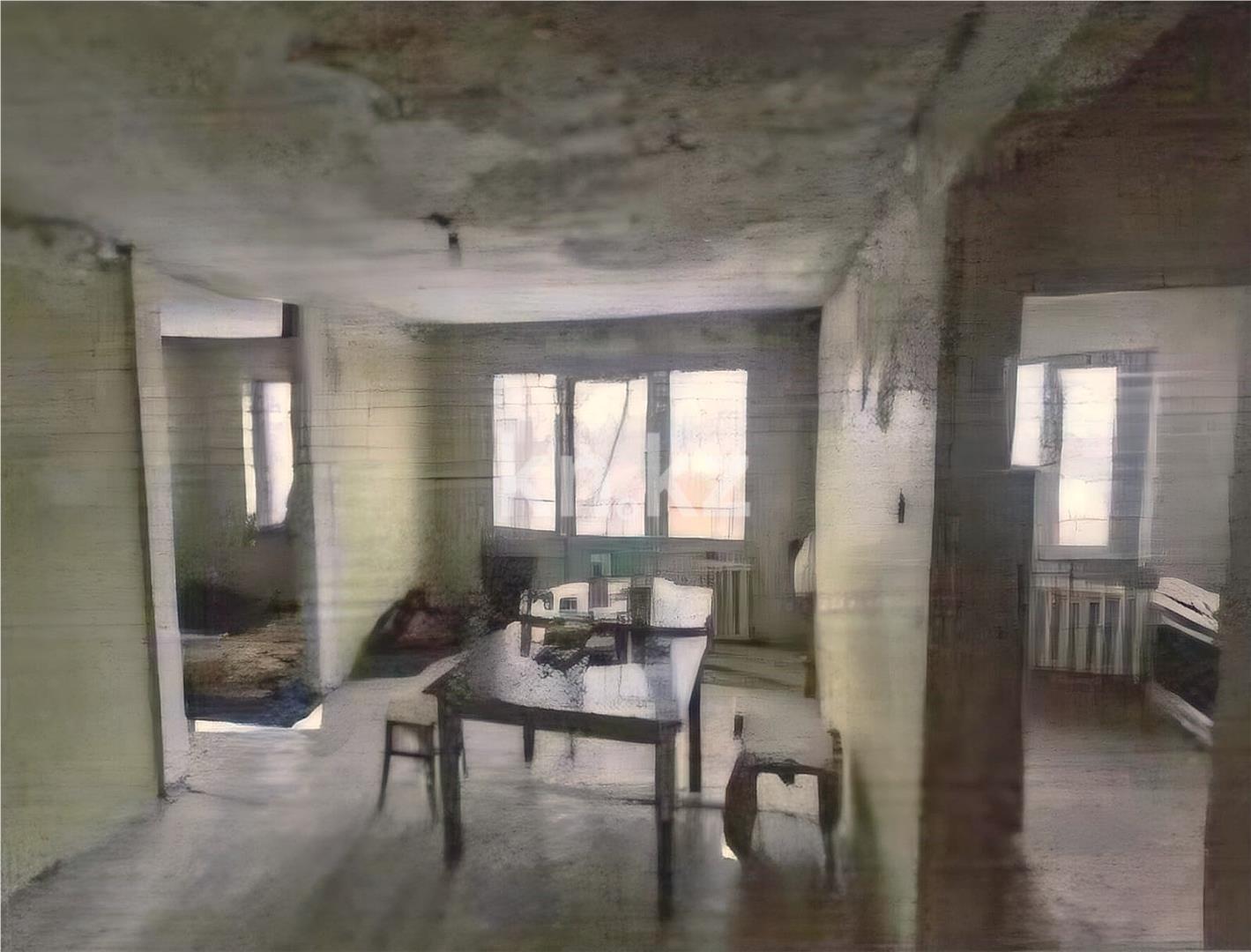 Продажа 2-комнатной квартиры, 46 м², 12 мкр. в Караганде