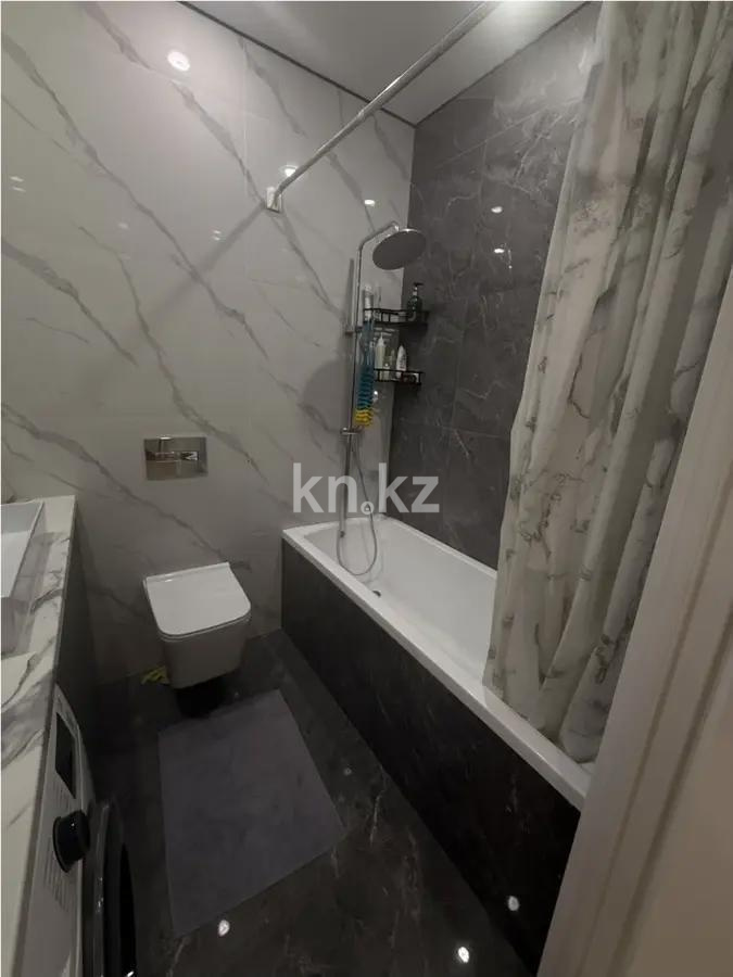 Продажа 2-комнатной квартиры, 42 м² в Астане - фото 4