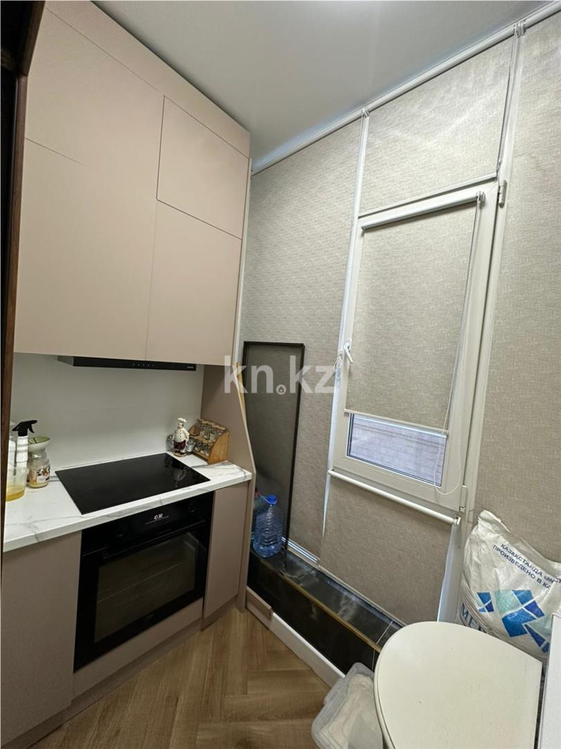 Продажа 3-комнатной квартиры, 74 м² - Продажа  трехкомнатных квартир в Караганде - страница 2 фото 11 из 24