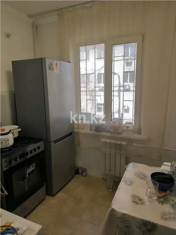 Продажа 3-комнатной квартиры, 58.6 м² - Продажа квартир в Алматы - страница 5 фото 3 из 5