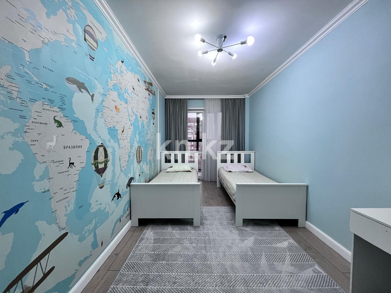 Продажа 3-комнатной квартиры, 83 м² в Караганде - фото 8