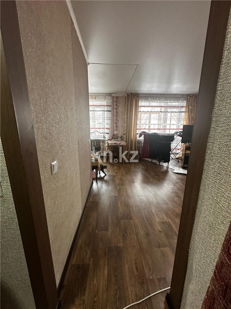 Продажа 1-комнатной квартиры, 30 м², бульвар Независимости в Темиртау - фото 5