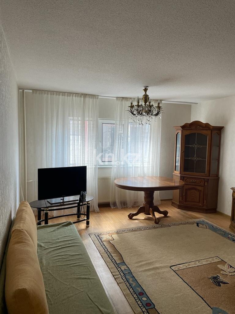 Аренда 3-комнатной квартиры, 99 м² в Астане - фото 7