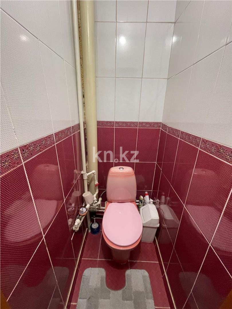 Продажа 2-комнатной квартиры, 53 м², ул. Таттимбета - Продажа  двухкомнатных квартир в Караганде фото 10 из 18