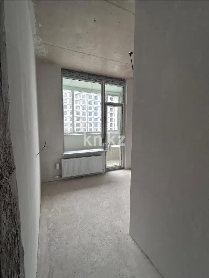 Продажа 1-комнатной квартиры, 36 м² в Астане - фото 2