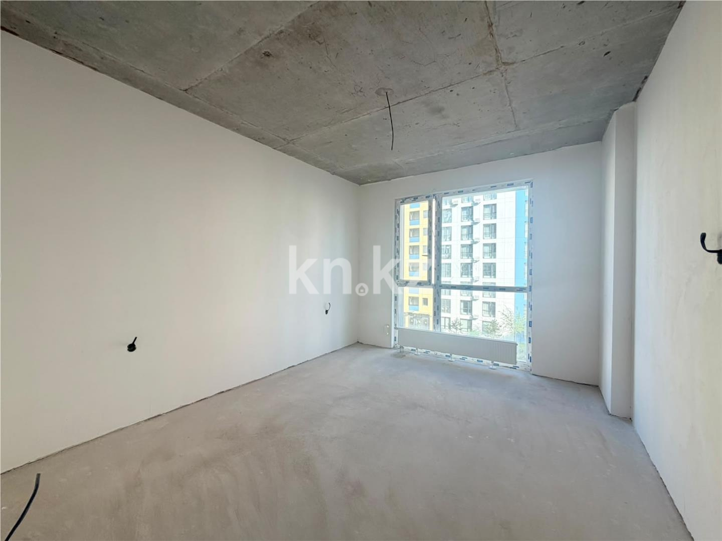 Продажа 2-комнатной квартиры, 69.85 м² в Астане - фото 3