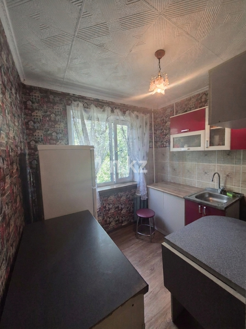 Продажа 2-комнатной квартиры, 43 м² - Продажа квартир в Караганде фото 5 из 8