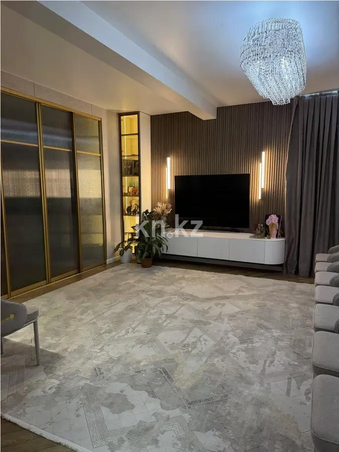 Продажа 4-комнатной квартиры, 130 м² - Продажа квартир от собственников в Алматы - страница 78 фото 1 из 7