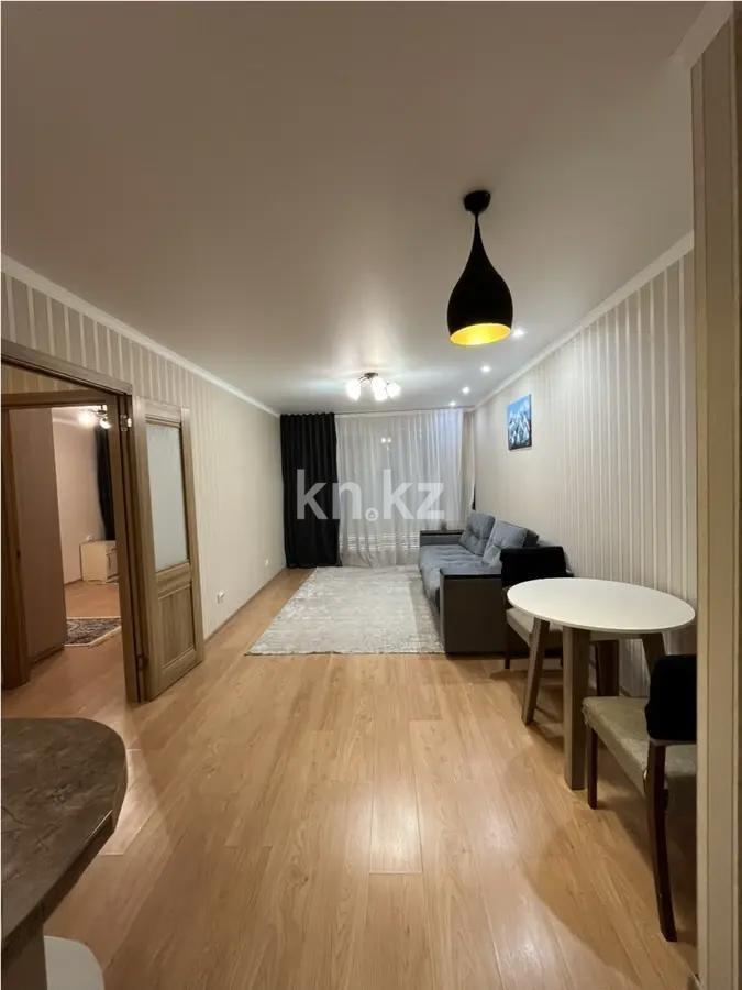 Продажа 2-комнатной квартиры, 50 м² в Астане