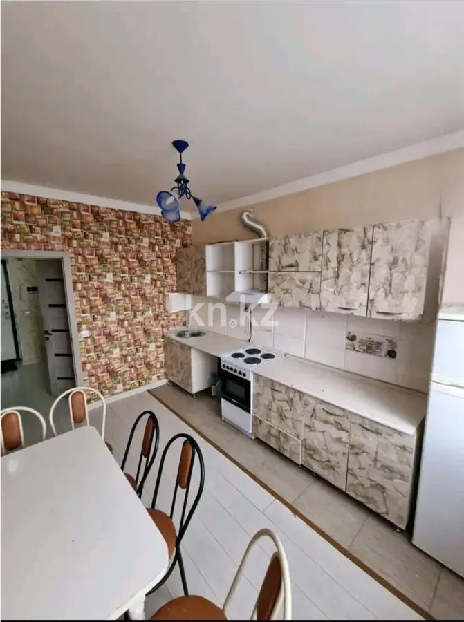 Продажа 1-комнатной квартиры, 45 м² - Продажа квартир в Астане с фото - страница 9 фото 4 из 6